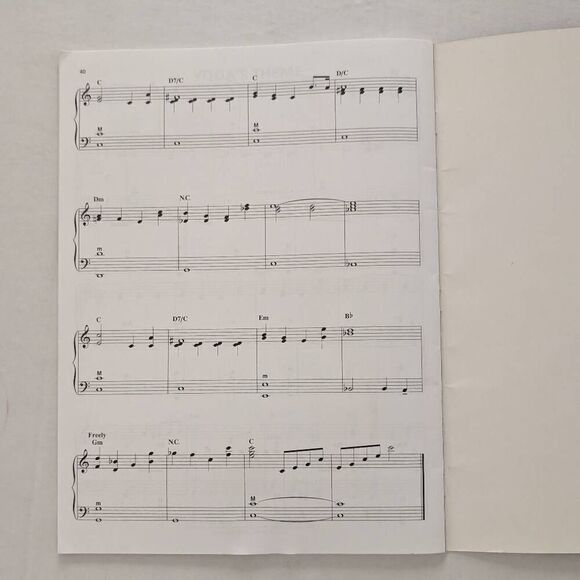 Star Wars for Accordion Score Arrangement Music Instrument - Picture 4 of 5